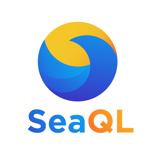 SeaQL Logo